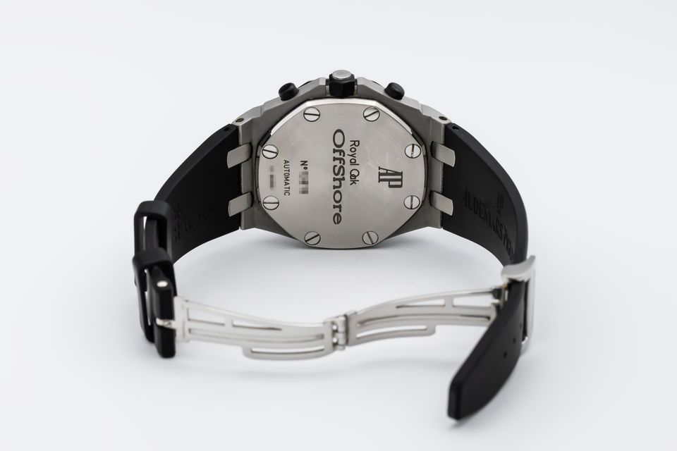 Audemars Piguet Royal Oak Offshore 25940SK.OO.D002CA.03 Image 4